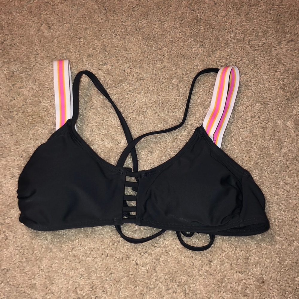 swim suit top